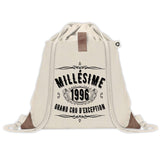Sac à dos avec pochette Millésime 1996