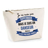 Trousse Superman Danseur