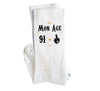 Chaussettes originales en coton, idée cadeau drôle tendance mère maman papa père mamie papi anniversaire noel 