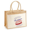 Sac Fête des Mères Mamie MAman Soeur Femme Famille Idée Cadeau anniversaire Noël Travail Boulot Métier Départ Retraite Collègue Femme cabas shopping plage