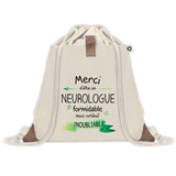 Fête des Mères Mamie Maman Cadeau anniversaire Noël Travail Métier Départ Retraite Collègue Femme Homme Fête des Pères Papa Papi sac à dos voyage