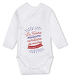 bébé enfant nourrisson idée cadeau naissance amour amitié parrain marraine famille baby shower maternité maman papa baptême anniversaire noël fête des pères papa fête des mères