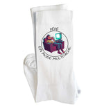 Chaussettes originales en coton, idée cadeau drôle tendance mère maman papa père mamie papi anniversaire noel 