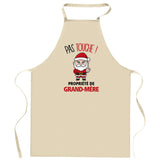 Cadeau Noel Famille Amis Papa MAman Mamie Papi Secret Santa