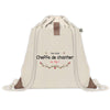 Fête des Mères Mamie Maman Cadeau anniversaire Noël Travail Métier Départ Retraite Collègue Femme Homme Fête des Pères Papa Papi sac à dos voyage