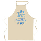 Cadeau Noel Famille Amis Papa MAman Mamie Papi Secret Santa