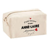 Sac Fête des Mères Mamie Famille Idée Cadeau anniversaire Noël Travail Boulot Métier Départ Retraite Collègue Femme cabas shopping plage