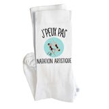 Chaussettes originales en coton, idée cadeau drôle tendance mère maman papa père mamie papi anniversaire noel 