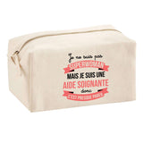 Sac Fête des Mères Mamie Famille Idée Cadeau anniversaire Noël Travail Boulot Métier Départ Retraite Collègue Femme cabas shopping plage