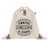 Fête des Mères Mamie Maman Cadeau anniversaire Noël Travail Métier Départ Retraite Collègue Femme Homme Fête des Pères Papa Papi sac à dos voyage