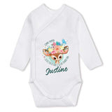 bébé enfant nourrisson idée cadeau naissance amour amitié parrain marraine famille baby shower maternité maman papa baptême anniversaire noël fête des pères papa fête des mères
