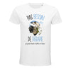 T-shirt Thérapie Corse