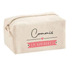 Sac Fête des Mères Mamie Famille Idée Cadeau anniversaire Noël Travail Boulot Métier Départ Retraite Collègue Femme cabas shopping plage