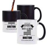 mug homme personnalisé idée cadeau homme mug original homme mug prénom cadeau noël anniversaire secret santa tasse