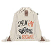 Fête des Mères Mamie Maman Cadeau anniversaire Noël Travail Métier Départ Retraite Collègue Femme Homme Fête des Pères Papa Papi sac à dos voyage