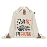 Fête des Mères Mamie Maman Cadeau anniversaire Noël Travail Métier Départ Retraite Collègue Femme Homme Fête des Pères Papa Papi sac à dos voyage