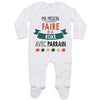 bébé enfant nourrisson idée cadeau naissance amour amitié parrain marraine famille baby shower maternité maman papa baptême anniversaire noël fête des pères papa fête des mères