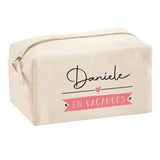 Sac Fête des Mères Mamie Famille Idée Cadeau anniversaire Noël Travail Boulot Métier Départ Retraite Collègue Femme cabas shopping plage