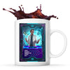 fete des peres papa carte geek gamer cadeau anniversaire noel mug tasse café 