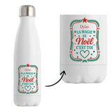 Cadeau Noel Famille Amis Papa MAman Mamie Papi Secret Santa