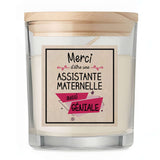 noël cadeau départ retraite travail collègue idée fête des mères boulot soeur grand-mères santa anniversaire femme fille saint valentin mamie maman bougie candle homme papa grand-père soeur frère
