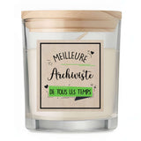 noël cadeau départ retraite travail collègue idée fête des mères boulot soeur grand-mères santa anniversaire femme fille saint valentin mamie maman bougie candle homme papa grand-père soeur frère