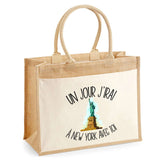 Sac Fête des Mères Mamie MAman Soeur Femme Famille Idée Cadeau anniversaire Noël Travail Boulot Métier Départ Retraite Collègue Femme cabas shopping plage