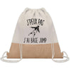 Sac Fête des Mères Mamie Cadeau anniversaire Noël Travail Métier Départ Retraite Collègue Femme Homme Fête des Pères Papa Maman Papi cabas shopping plage