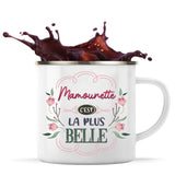 Mug personnalisé, idée cadeau pour maman, femme ou collègue. Parfait pour Noël, anniversaire, fête des mères ou Secret Santa.