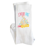 Chaussettes originales en coton, idée cadeau drôle tendance mère maman papa père mamie papi anniversaire noel 