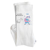 Chaussettes originales en coton, idée cadeau drôle tendance mère maman papa père mamie papi anniversaire noel 