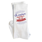 Chaussettes Moniteur Adoré