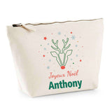 Cadeau Noel Famille Amis Papa MAman Mamie Papi Secret Santa