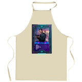 fete des peres papa carte geek gamer cadeau anniversaire noel cuisine tablier protection tache menagere jardinage barbecue