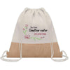 Sac Fête des Mères Mamie Maman Cadeau anniversaire Noël Travail Métier Départ Retraite Collègue Femme cabas shopping plage