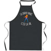 Cadeau Cuisinier cuisinière mère maman papa père mamie papi Vêtement Blouse de protection Barbecue Jardinage Tablier de Travail Tâches ménagères 