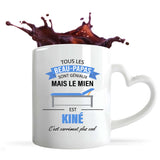 mug homme personnalisé idée cadeau homme mug original homme mug prénom cadeau noël anniversaire secret santa tasse