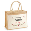 Sac Fête des Mères Mamie MAman Soeur Femme Famille Idée Cadeau anniversaire Noël Travail Boulot Métier Départ Retraite Collègue Femme cabas shopping plage