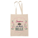 Sac Tote Bag Fête des Mères Fêtes des Pères Mamie Papi Famille Idée Cadeau anniversaire Noël Travail Boulot Métier Départ Retraite Collègue Femme Homme