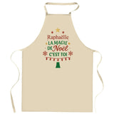 Cadeau Noel Famille Amis Papa MAman Mamie Papi Secret Santa