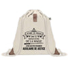Fête des Mères Mamie Maman Cadeau anniversaire Noël Travail Métier Départ Retraite Collègue Femme Homme Fête des Pères Papa Papi sac à dos voyage