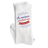 Chaussettes originales en coton, idée cadeau drôle tendance mère maman papa père mamie papi anniversaire noel 