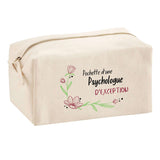 Sac Fête des Mères Mamie Famille Idée Cadeau anniversaire Noël Travail Boulot Métier Départ Retraite Collègue Femme cabas shopping plage