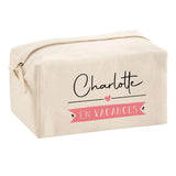 Sac Fête des Mères Mamie Famille Idée Cadeau anniversaire Noël Travail Boulot Métier Départ Retraite Collègue Femme cabas shopping plage
