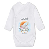 bébé enfant nourrisson idée cadeau naissance amour amitié parrain marraine famille baby shower maternité maman papa baptême anniversaire noël fête des pères papa fête des mères