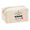 Sac Fête des Mères Mamie Famille Idée Cadeau anniversaire Noël Travail Boulot Métier Départ Retraite Collègue Femme cabas shopping plage