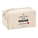 Sac Fête des Mères Mamie Famille Idée Cadeau anniversaire Noël Travail Boulot Métier Départ Retraite Collègue Femme cabas shopping plage