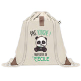 Fête des Mères Mamie Maman Cadeau anniversaire Noël Travail Métier Départ Retraite Collègue Femme Homme Fête des Pères Papa Papi sac à dos voyage