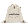 Fête des Mères Mamie Maman Cadeau anniversaire Noël Travail Métier Départ Retraite Collègue Femme Homme Fête des Pères Papa Papi sac à dos voyage