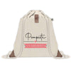 Sac à dos avec pochette Pompiste en Vacances